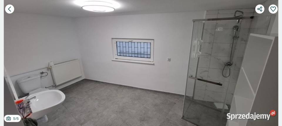 Lokal pod działalność gospodarczą 70m Toruń os Wynajem