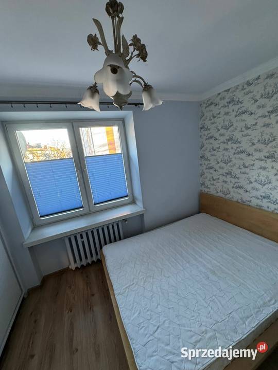Mieszkanie 2 pokoje 1 piętro Nowy Targ sprzedam