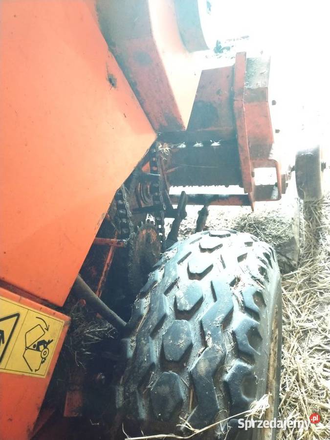 Prasa sipma Rolujące (belujące)