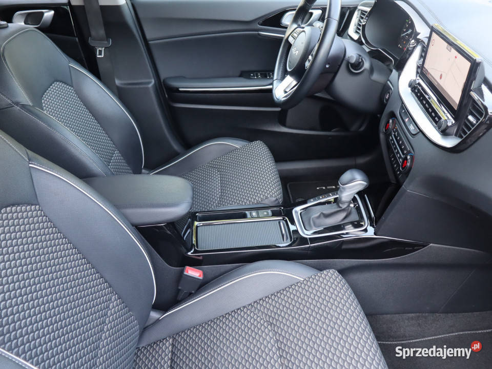 Kia Ceed 16 GDI plugin komputer pokładowy Katowice sprzedam