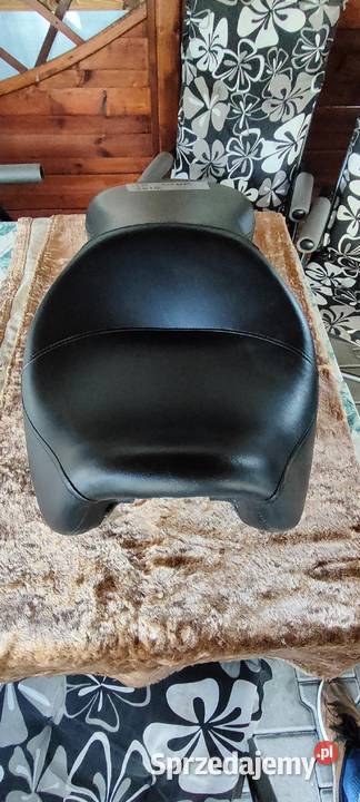 Harley Dyna FLD Switchback fotel kanapa Orzesze