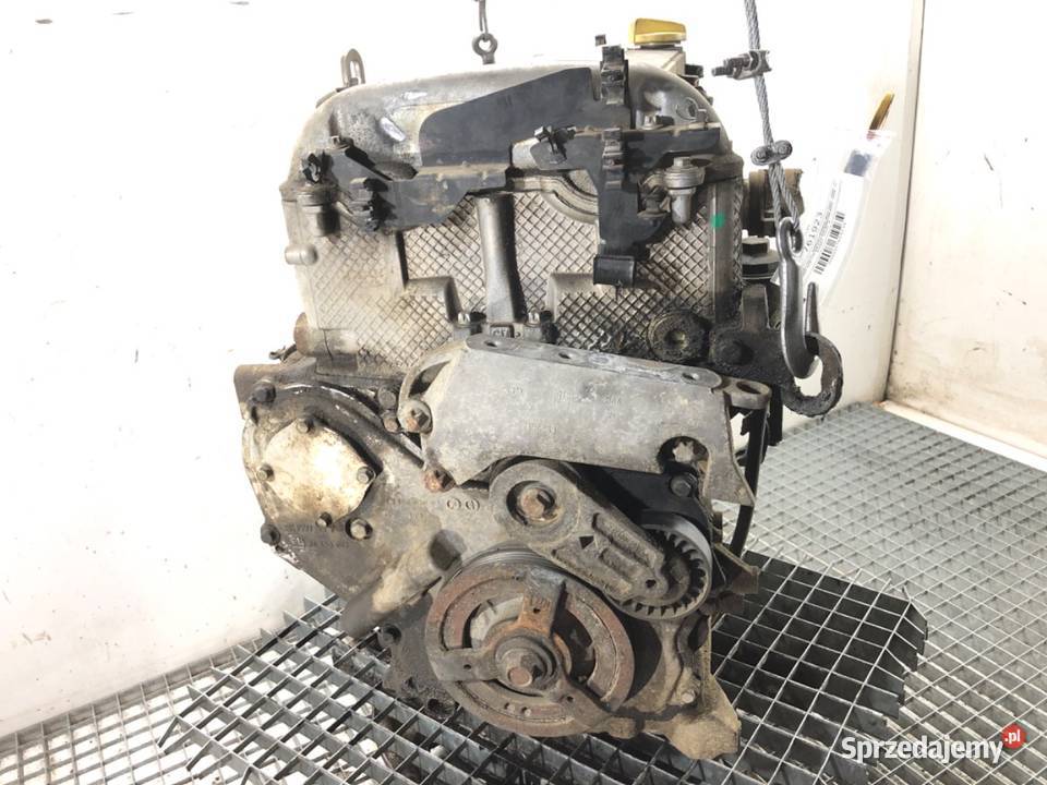 SILNIK OPEL 20 175 Z20NET 0308 SIGNUM Silniki i osprzęt podkarpackie