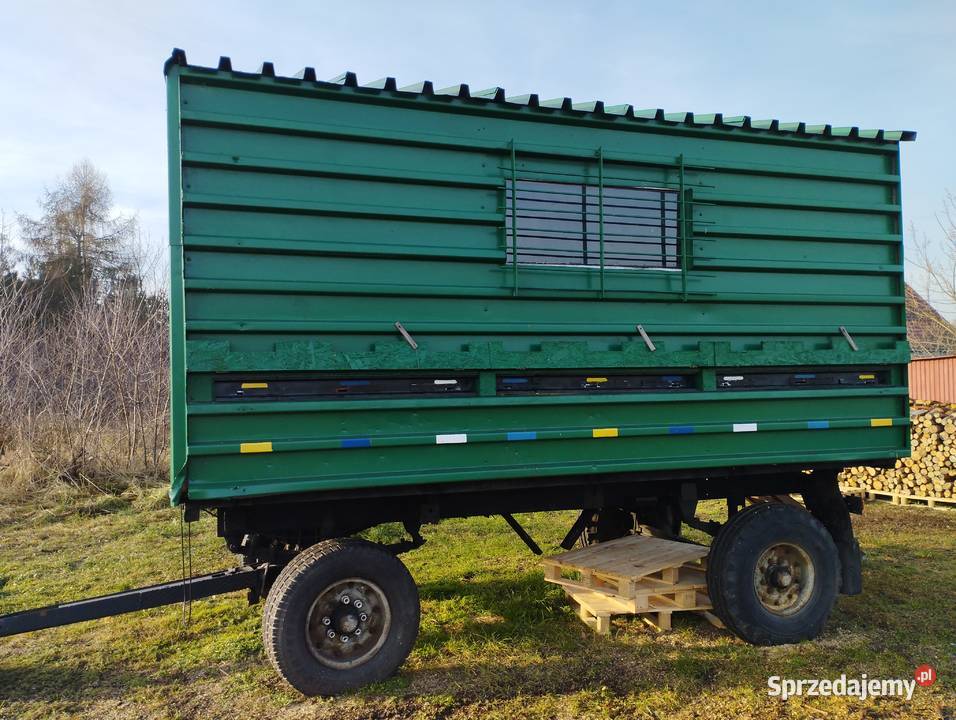 Barak do pszczół barakowóz Kędzierzyn-Koźle
