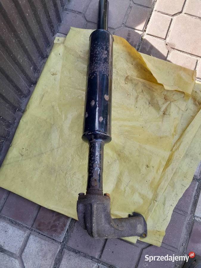 tłumik ursus c33028 świętokrzyskie Ostrowiec Świętokrzyski