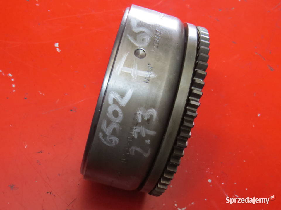 BMW F650 F 650 GS 1999 magneto sprzęgiełko Warszawa sprzedam