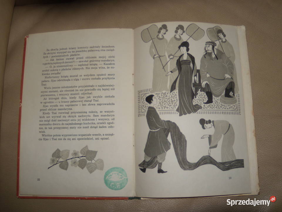 Szary motyl Zofia Chmurowa Warszawa