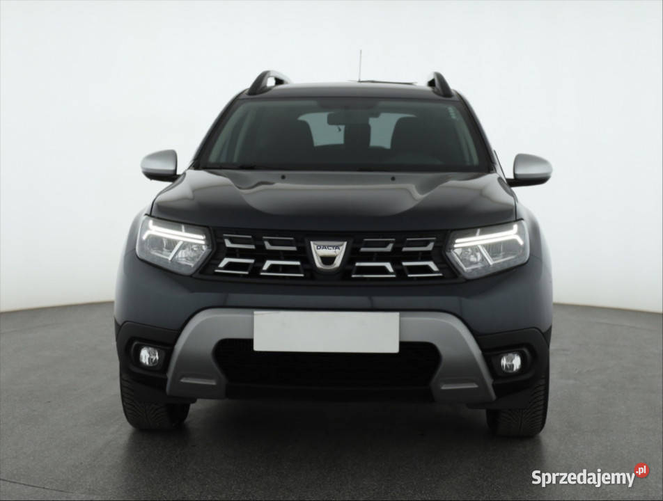 Dacia Duster 13 TCe elektryczne szyby Piaseczno
