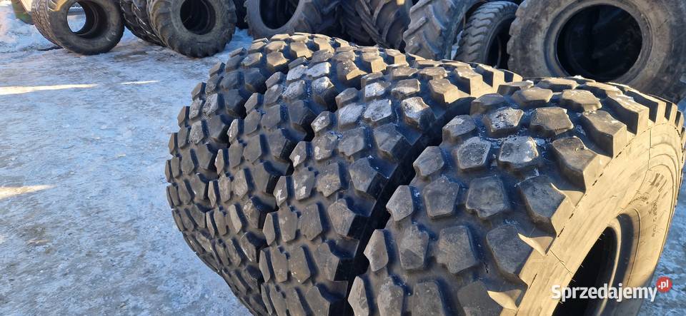 1400R20 140020 Michelin XZL 22PR bez napraw