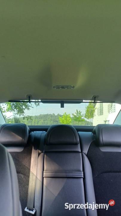 Citroen C5 V6 27 205 2008 elektryczne szyby