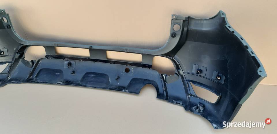 DACIA DUSTER II ZDERZAK TYŁ TYLNY PDC 850222027R osobowe sprzedam