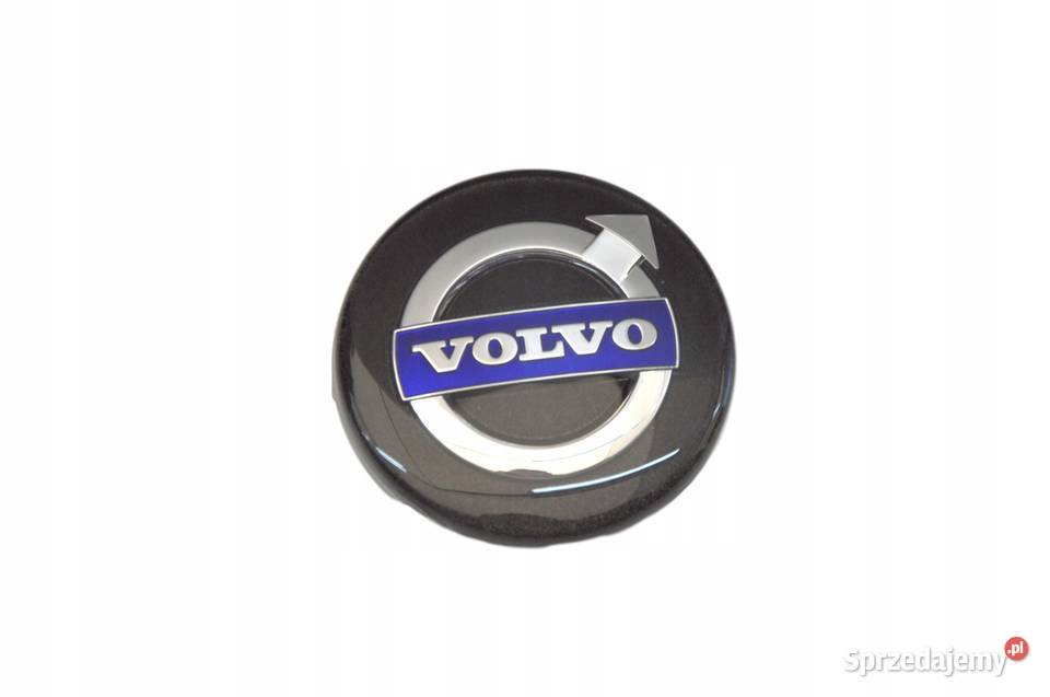 VOLVO S60 V60 XC60 dekielek felgi alu oryginal Bielany Wrocławskie