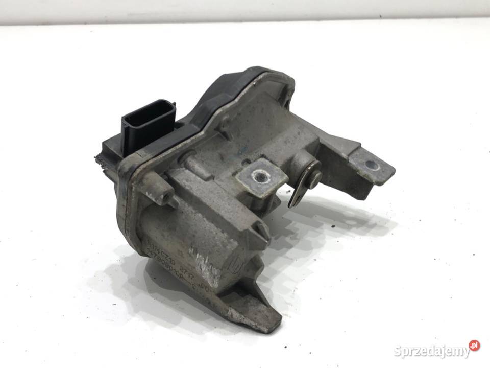 PRZEPUSTNICA WYDECHU RENAULT MEGANE IV podkarpackie