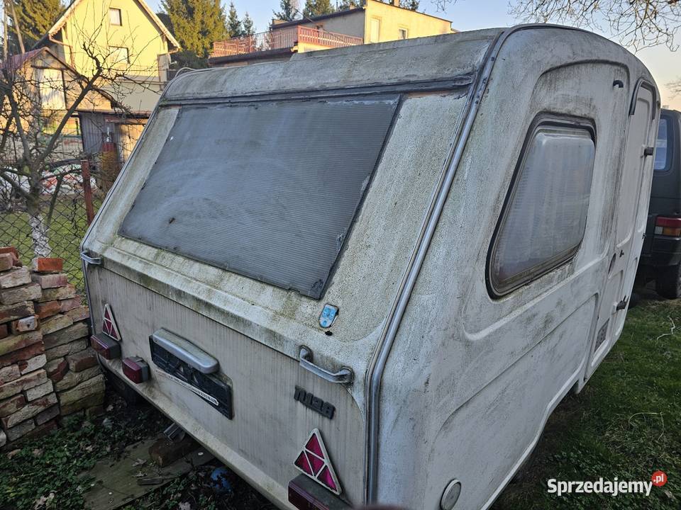 Niewiadow n126 e Motoryzacja