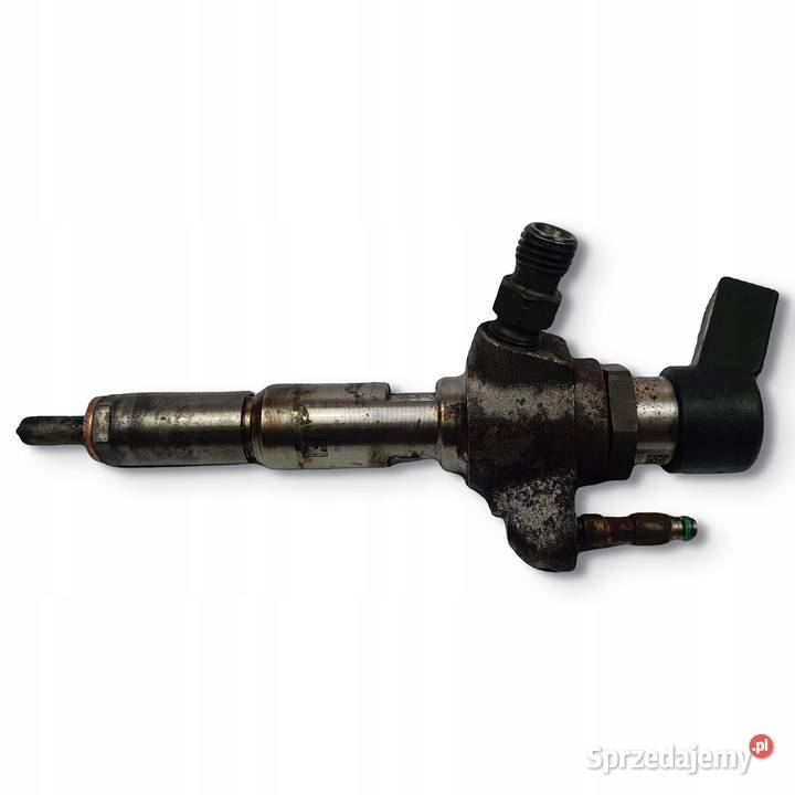 WTRYSKIWACZ Ford Mondeo IV 16 TDCI 9674973080 Części samochodowe Chełm