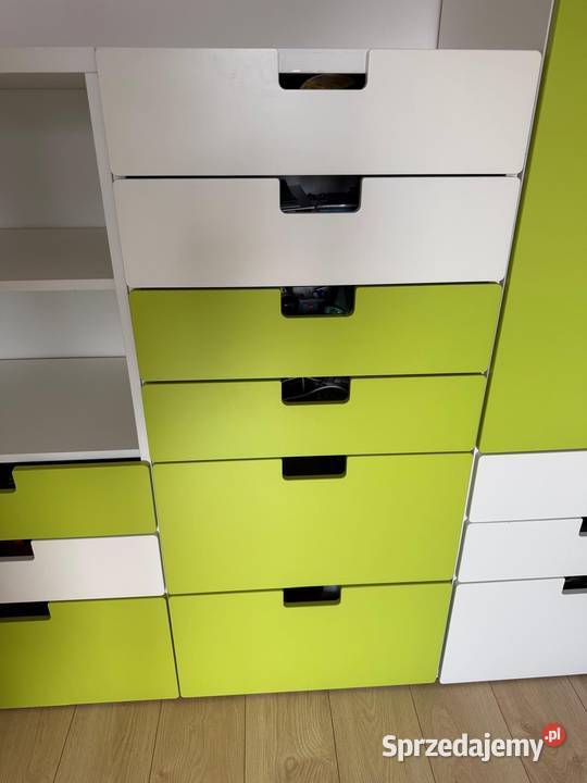 Meble dziecięce IKEA Tychy
