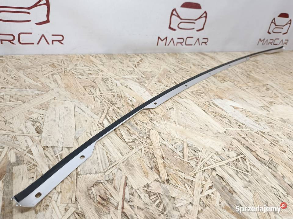 BMW 3 E46 CABRIO LISTWA OZDOBNA GÓRNA sprzedam