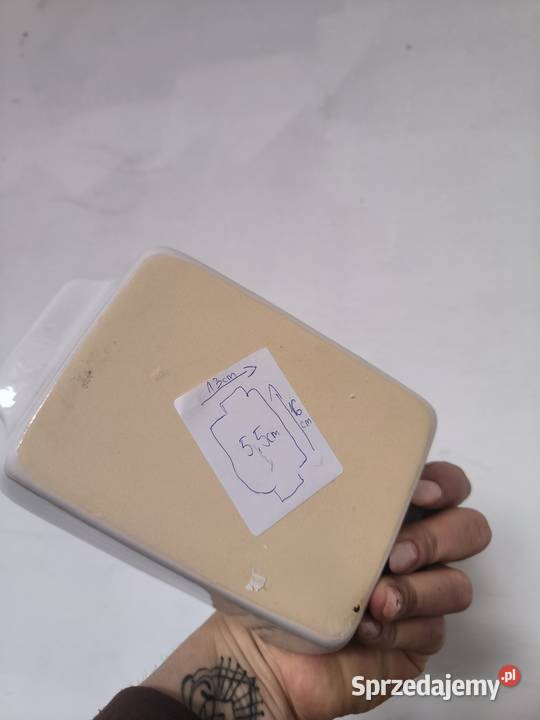 Ceramiczne naczynia do zapiekania kokilki Wojcieszyn