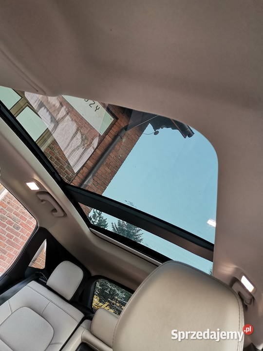 Ford Kuga Escape 2020r 15i SEL 4x4 Panorama małopolskie Olkusz