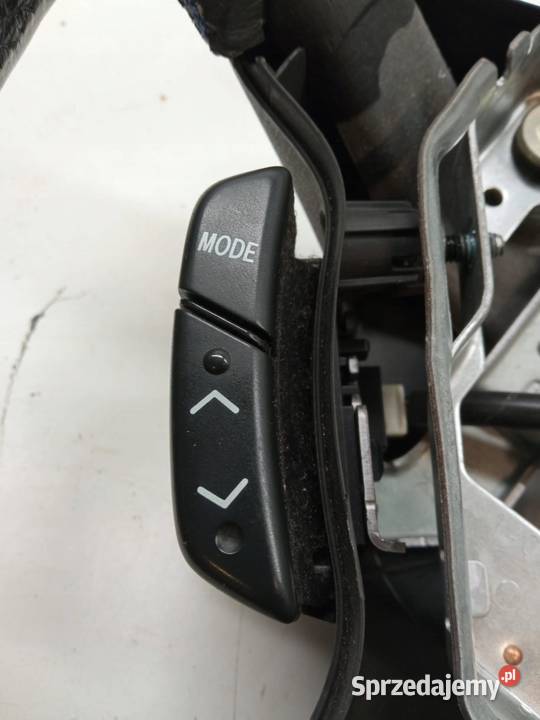 KIEROWNICA SKÓRZANA MULTIFUNKCJA LIFT FL Toyota osobowe