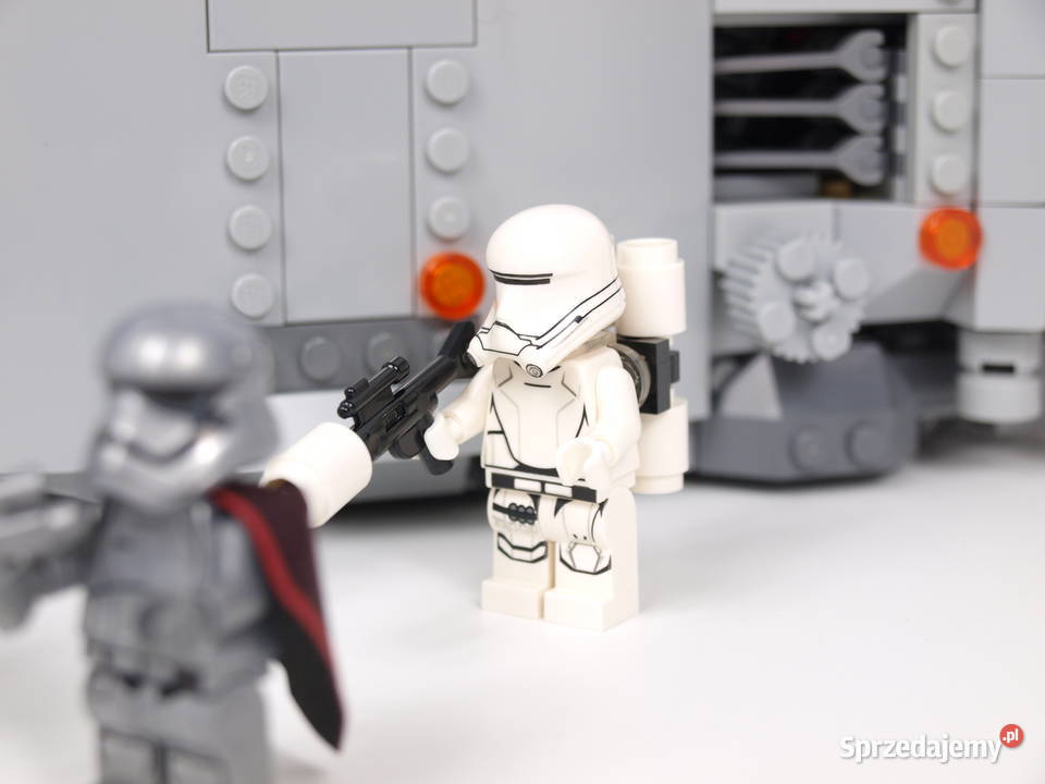 Zestaw LEGO Star Wars Episode 7 First Order