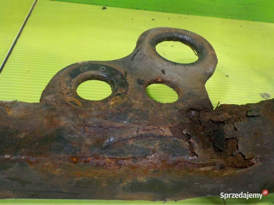 NISSAN QASHQAI J10 I 15 DCI 09r pas przedni Pasy przednie i tylne Suków