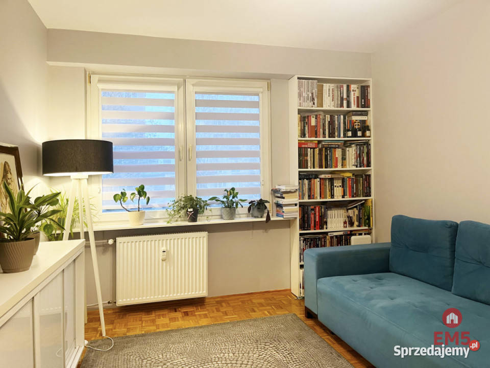 Mieszkanie 63m2 4 pok Białystok podlaskie