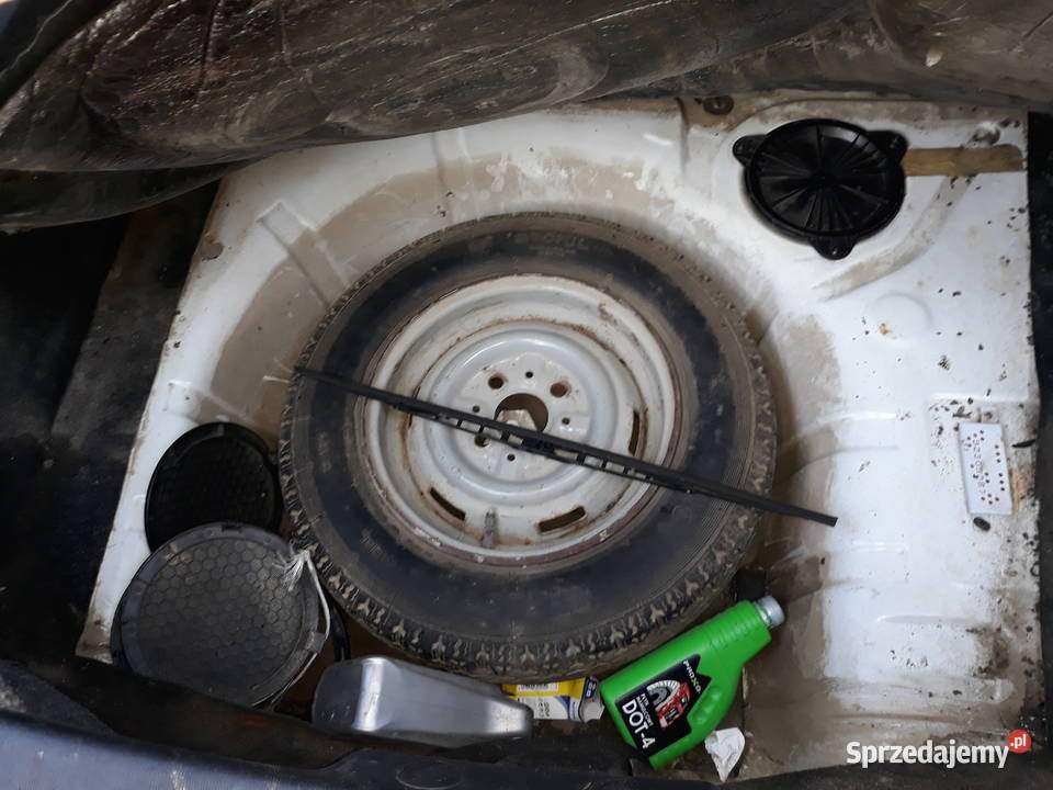 Alfa Romeo 147 16 Boxer części ładne wnętrze mazowieckie Łagów