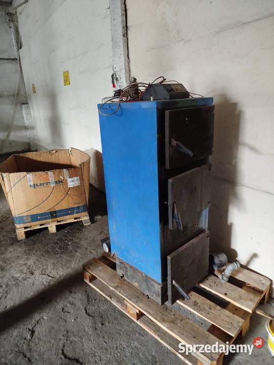 sprzedam piec Iława