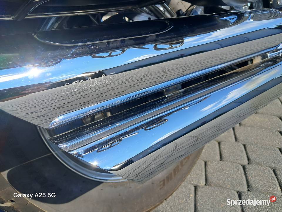 Sprzedam nieuszkodzony wielkopolskie