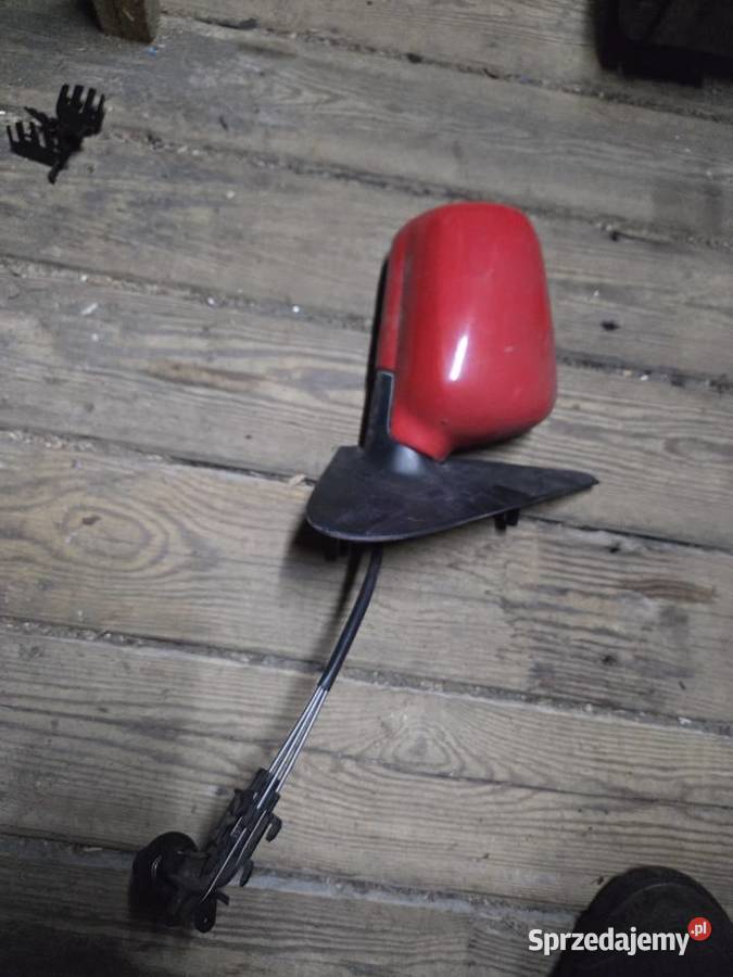 Lusterko prawe Volkswagen Polo