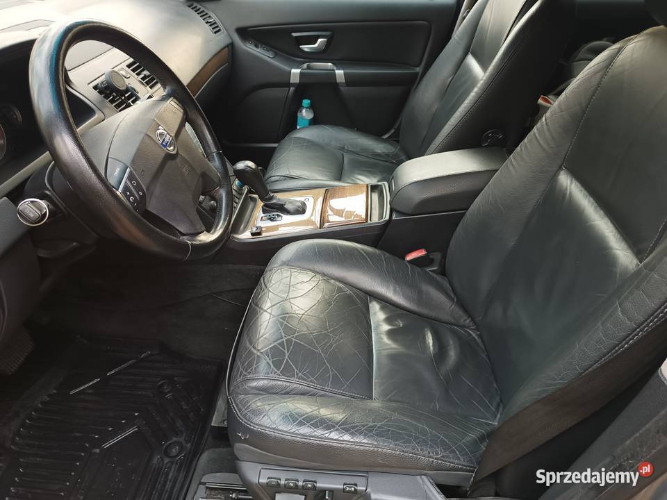 Volvo XC 90 Volvo XC 90 XC90 32 AWD 4x4 LPG Gaz Opole Lubelskie