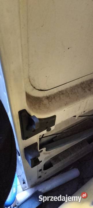 Drzwi Ducato boxer Jumper Kraków sprzedam