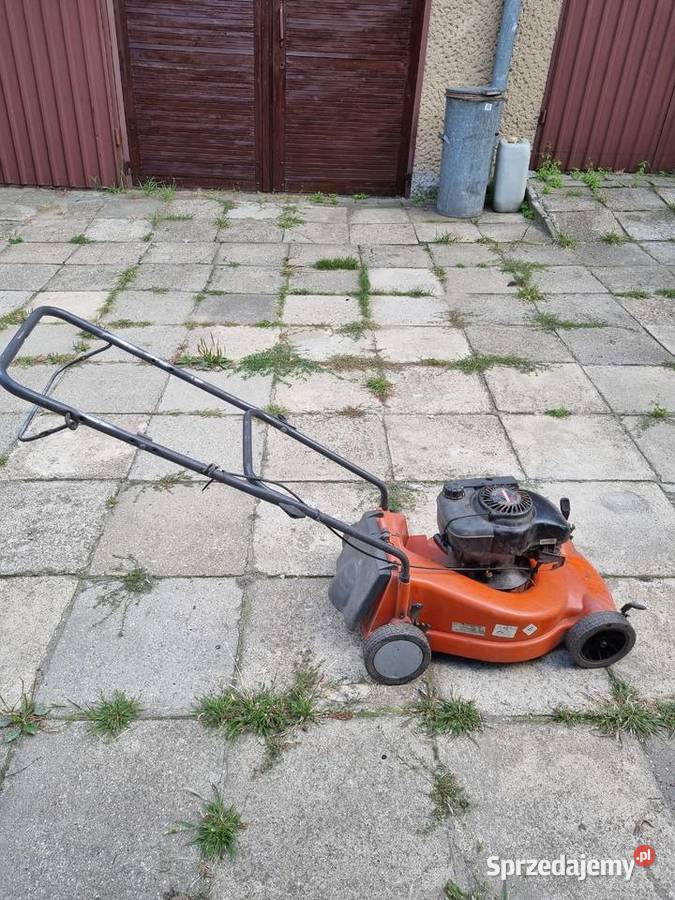 Kosiarka spalinowa Mszczonów sprzedam