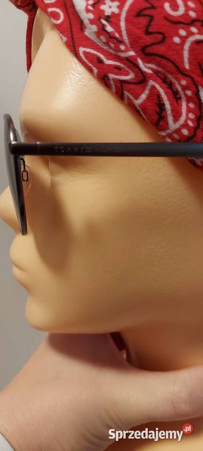 Okulary Tommy Hilfiger Strzebielino