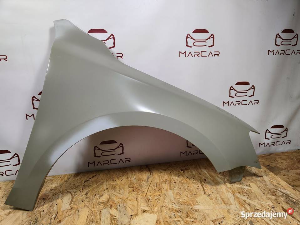 Nowy Oryginalny Błotnik Prawy Przód Vw Jetta VI