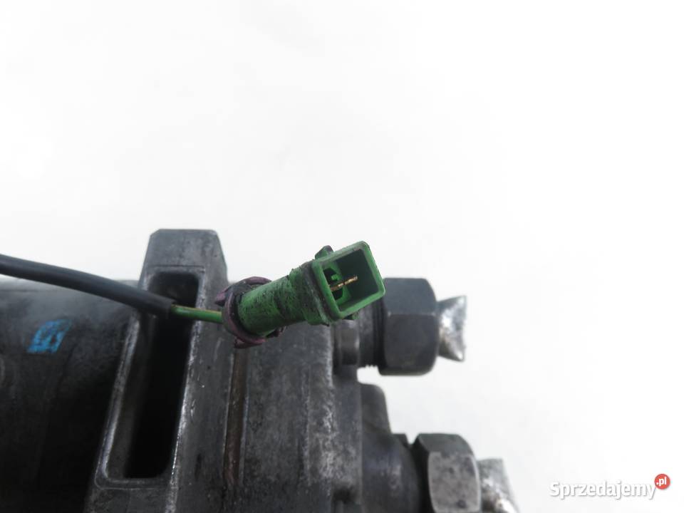 KOMPRESOR KLIMATYZACJI VW PASSAT B5 19 TDI sprzedam