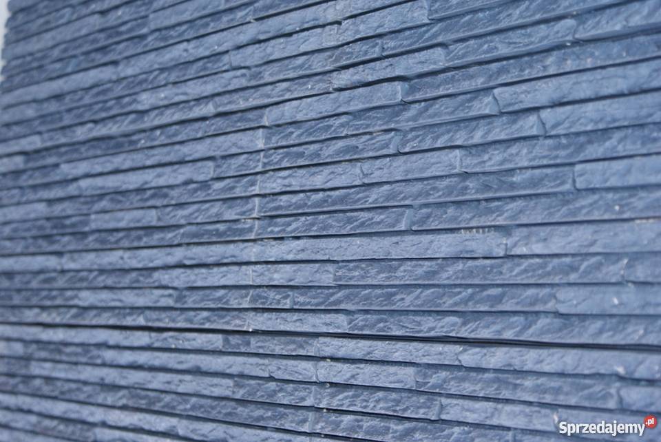 Kamień Dekoracyjny Naturalny Producenta ROKMAR