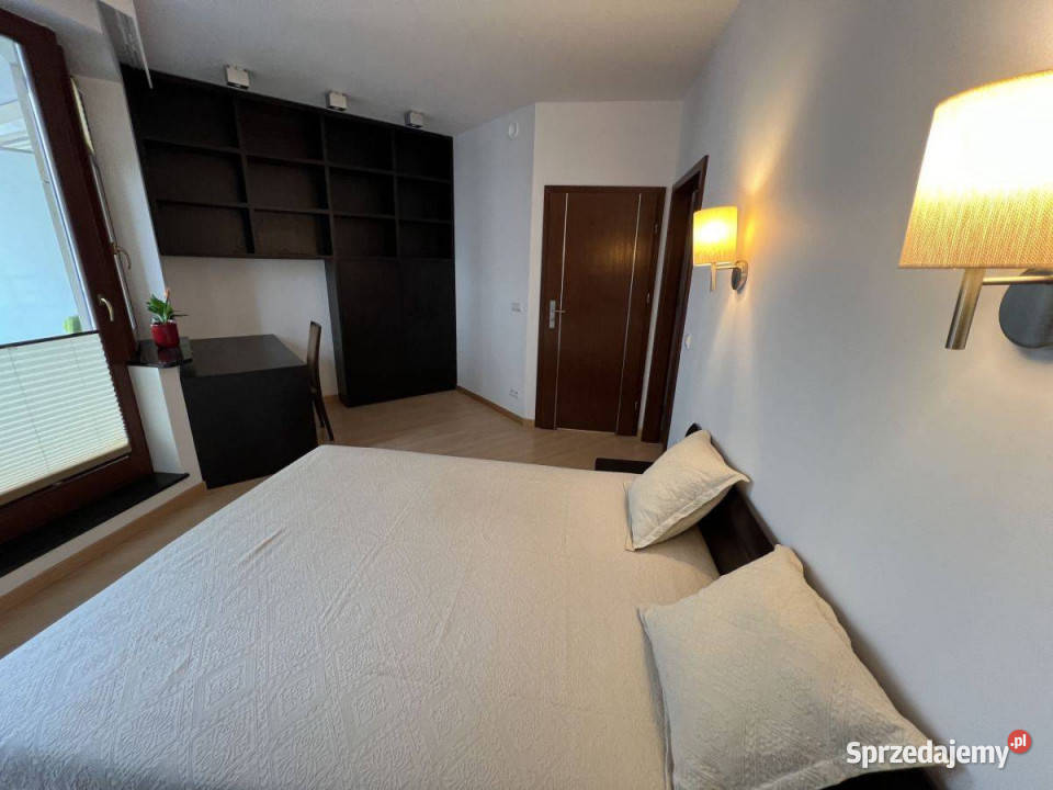 Na sprzedaż apartament w samym Centrum Wrocław