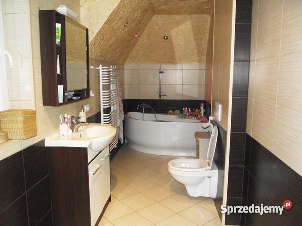 DOM NA MIESZKANIE Z DOPŁATĄ sprzedam