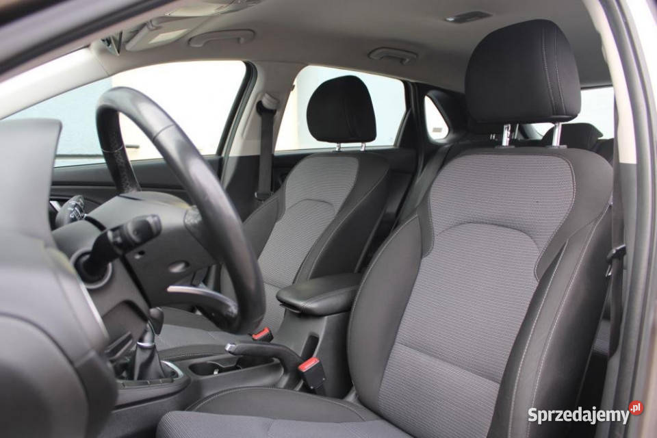 HYUNDAI i30 2021r Salon Tempomat FV23 benzyna