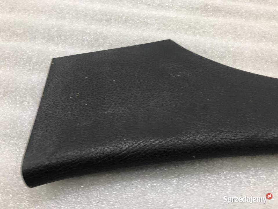 OBUDOWA DESKI TUNELU MERCEDES W211 039711322