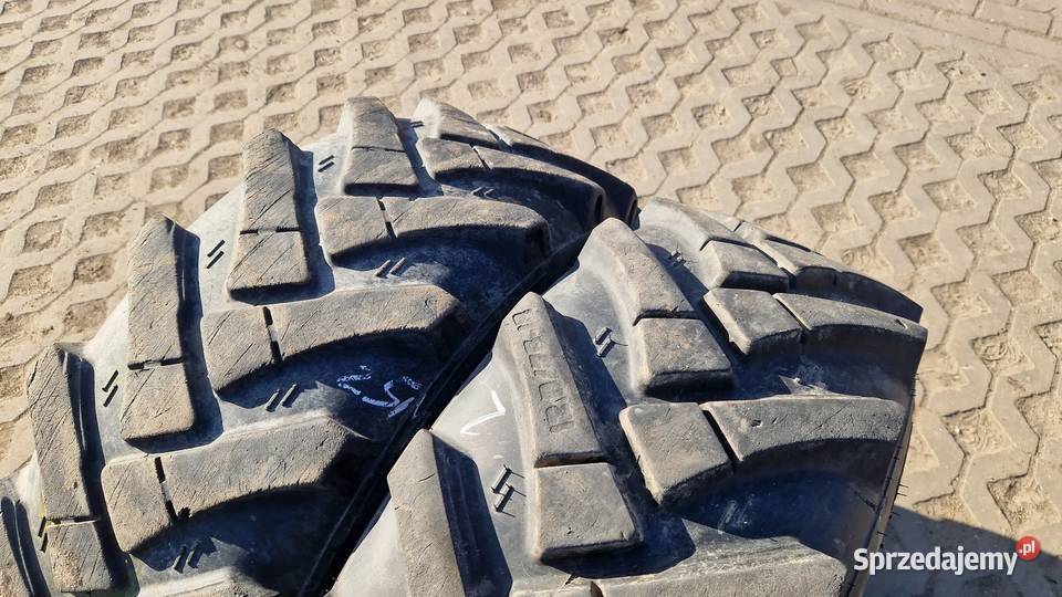 1207518 12018 1058018 Camso Opony rolnicze Nowe Miasto Lubawskie