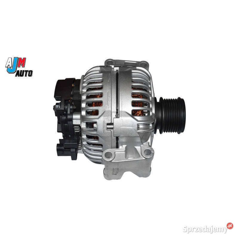 Alternator 0124615028 18 20 Mercedes Klasa E osobowe Pozostałe