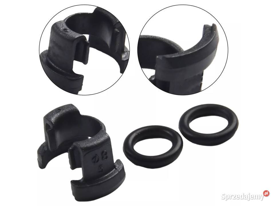 TOYOTA CHR Corolla Prius RAV4 Spinka przewodu Kąty Wrocławskie