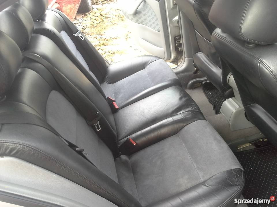 Skoda Octavia 18t 5V Turka