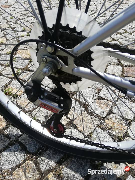 Sprzedam rowery Pozostałe Szydłowiec sprzedam