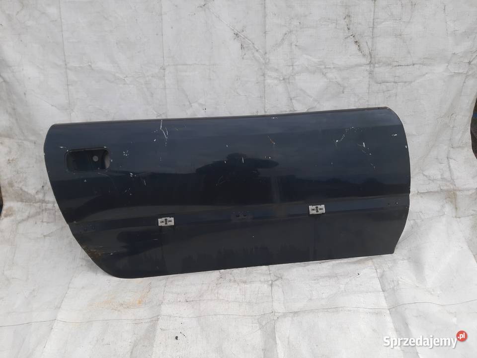 Opel Calibra A Drzwi prawe przednie prawy przód osobowe sprzedam