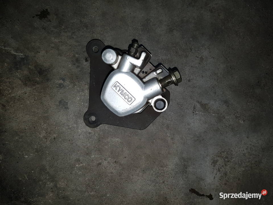 Tylny zacisk hamulcowy Kymco Agility City