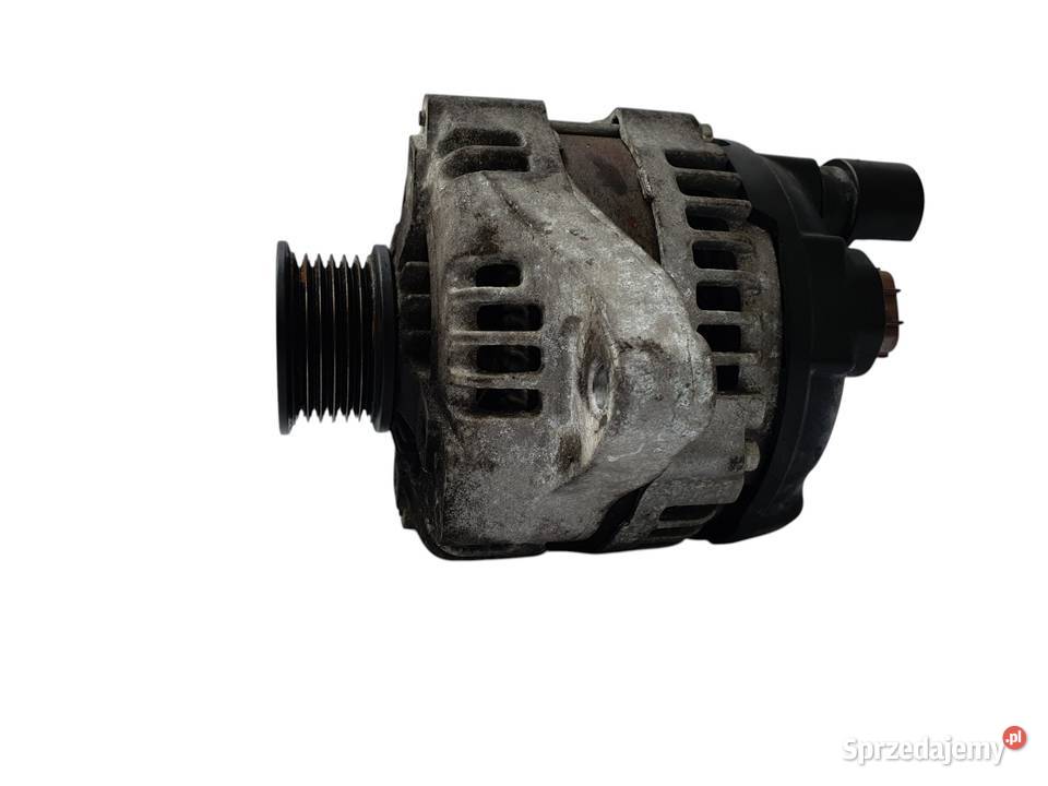 ALTERNATOR Maserati Quattroporte 42 V8 Denso Chełm sprzedam