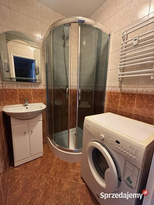 Mieszkanie 3pokojowe Gniezno